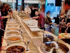 -素满香·食养自助(建邺万达店)
