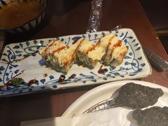-小川洋风料理(江汉路店)