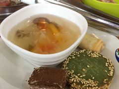 -汉丽轩·音乐自助烤肉餐厅(石岐店)