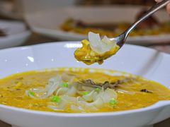 -世博源公馆·本帮融合菜·主题包厢·江景餐厅