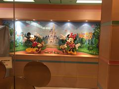 -东京湾希尔顿酒店