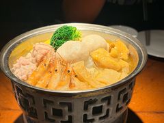 传统杭三鲜-外婆家(青岛万象城店)