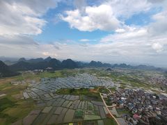 -会仙湿地