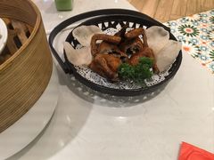 -避风塘(江桥万达店)