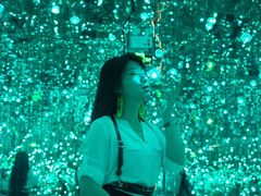 -福州奇幻解压馆(东泰禾旗舰店)