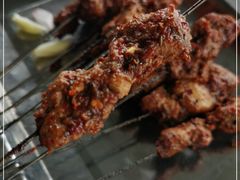 -佰运猪蹄(高陵店)