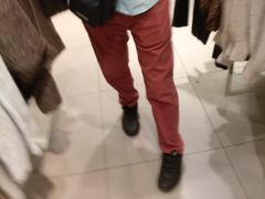 -H&M(华润万象城店)