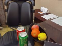 -长沙慕弈H酒店(五一广场IFS国金中心店)