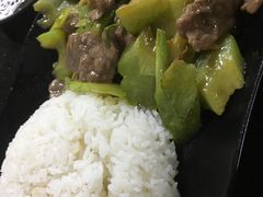 -No.1猪扒包(南坑店)