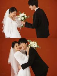 -青禾蒙娜丽莎婚纱摄影(武汉总店)