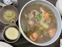 -THE PAWON·8碗(古北SOHO店)