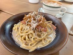 -有序Orderly融合西餐·咖啡(运河外滩店)