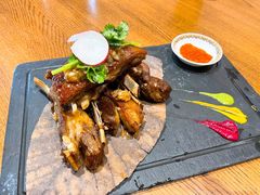 -敏珠拉姆藏餐·南京厨房(富春江东街店)