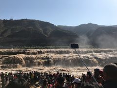 -陕西黄河壶口瀑布旅游区