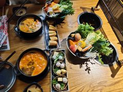 -呷哺呷哺 黄金牧场 (新中关购物中心店)