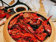 -虹料理·日料放题(悠方店)