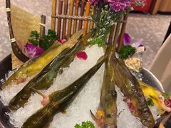 -野·大山里野生菌石锅土鸡(益田假日店)