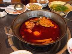 -李子坝梁山鸡(李子坝大鸡哥店)