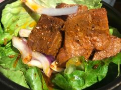 -么肆烤肉(汉街形象店)