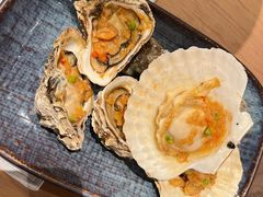 -青岛海天大酒店·1988全日餐厅