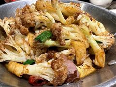 -小菜园新徽菜(无锡宜家荟聚中心店)