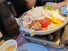 -花漫里日式餐厅(城东中骏店)