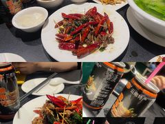 -南蛮子(进贤路店)