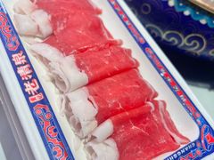 -董记老清泉·鲜切涮羊肉(窑岭店)