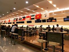 -广州保龄球馆(广州天河体育中心店)