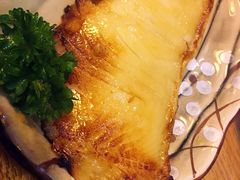 -水之惠鲜鱼料理(王府大街店)