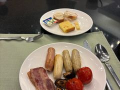 -三亚绿发山海天JW万豪酒店