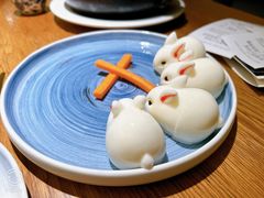 -点心传说·粤菜点心(佐阾虹湾店)