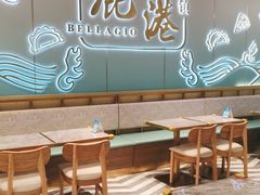 大堂-鹿港小镇(天津机场店)
