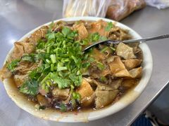 嘎巴菜-真素诚(玉泉路总店)