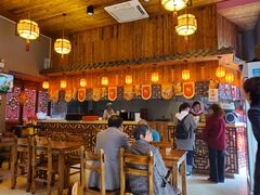 大堂-四季美汤包(汉口里店)