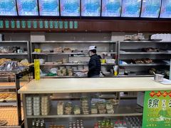 -锦馨豆汁(天坛路店)