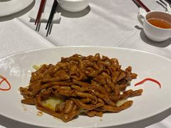 豉油皇鹅肠-炳胜品味(海印总店)