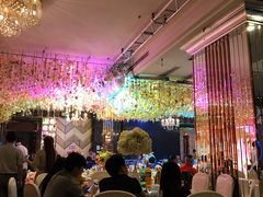 大堂-芭菲盛宴·环球美食(解放碑英利国际店)