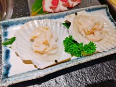 -虎焱炭火烧肉