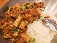 -霸碗盖码饭(长沙星沙吾悦店)