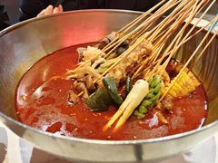 -付小姐在成都(五道口店)
