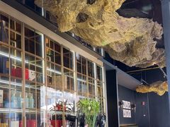 -顶特勒·黄鱼馆·特色菜(上海大世界店)