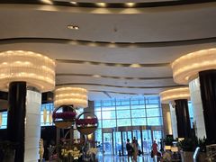 -上海凯宾斯基大酒店