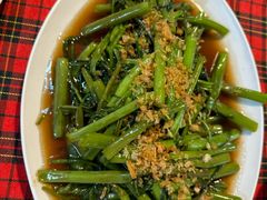 空心菜-Raya Father Restaurant