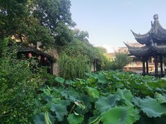-衣裳街历史文化街区