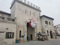 -华谊兄弟（长沙）电影小镇