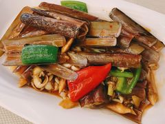 -新享乐海鲜(翠华路店)