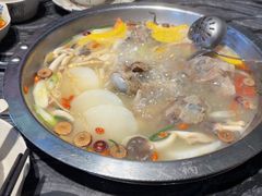 -天都火锅酒楼(虹梅南路店)