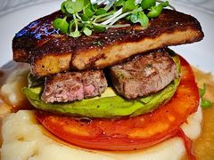 -BROWNSTONE布朗石西班牙餐厅(富城店)