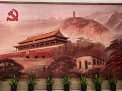 -中共一大纪念馆